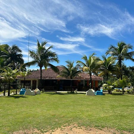 Acquamarine Park Hotel Guarapari Exterior photo