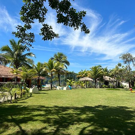 Acquamarine Park Hotel Guarapari Exterior photo