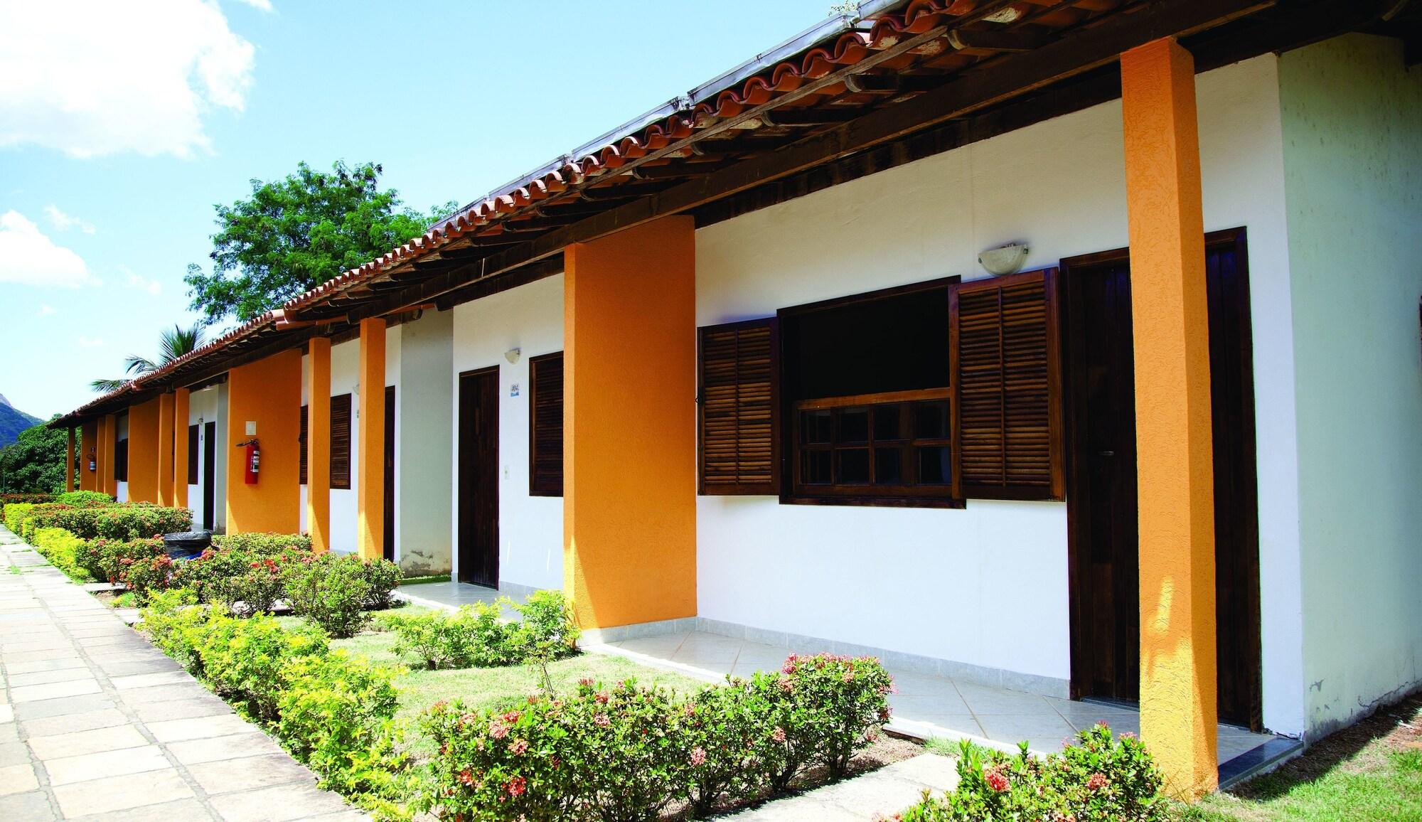 Acquamarine Park Hotel Guarapari Exterior photo