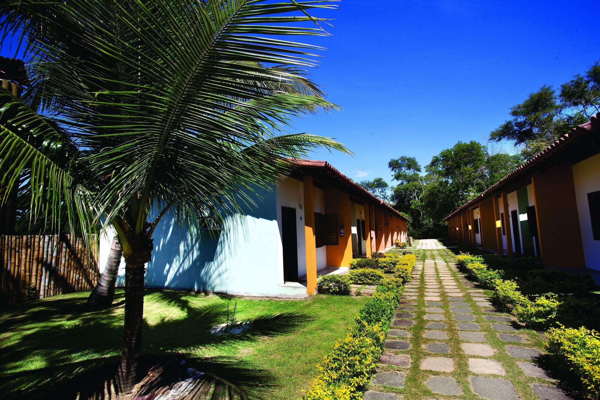 Acquamarine Park Hotel Guarapari Exterior photo