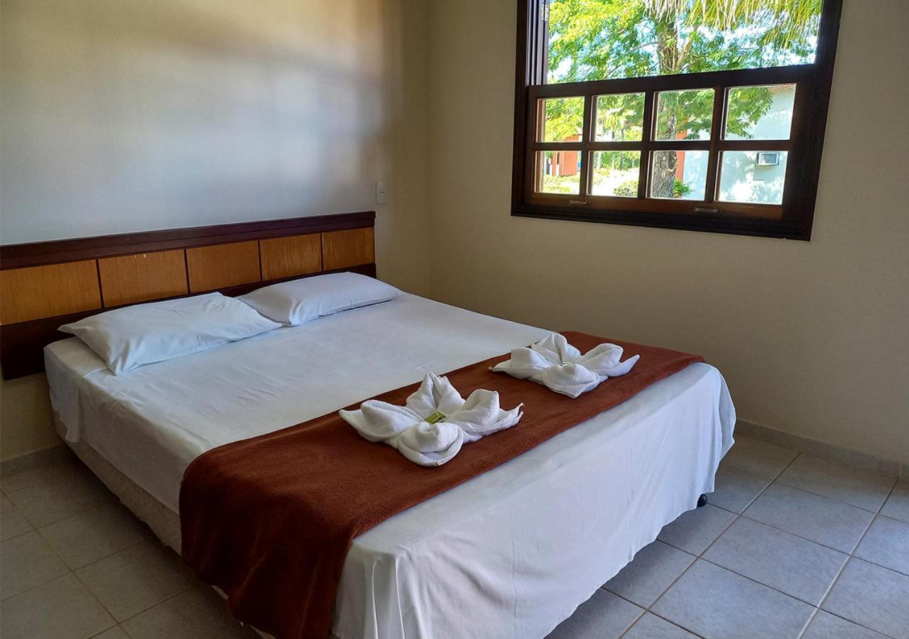 Acquamarine Park Hotel Guarapari Exterior photo