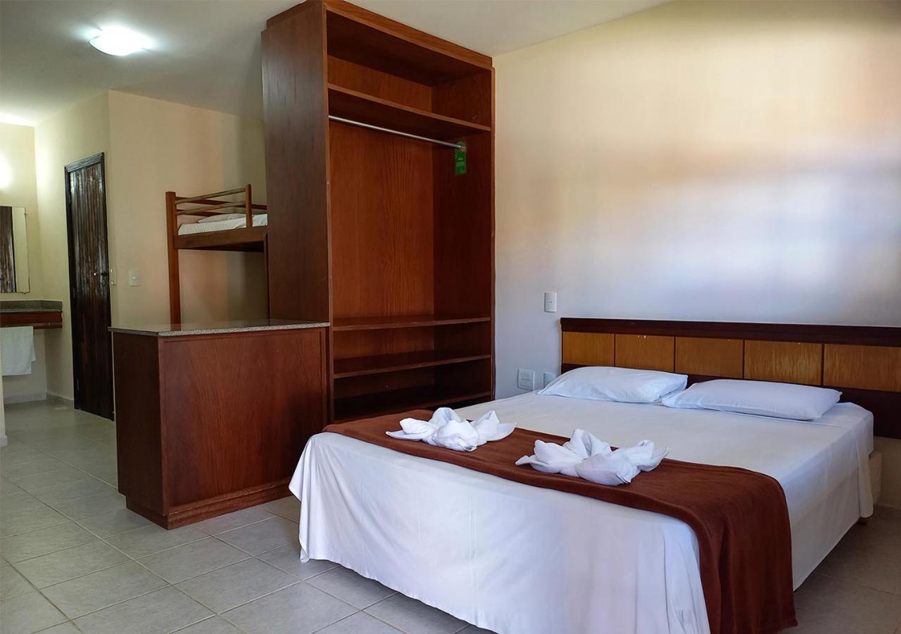 Acquamarine Park Hotel Guarapari Exterior photo