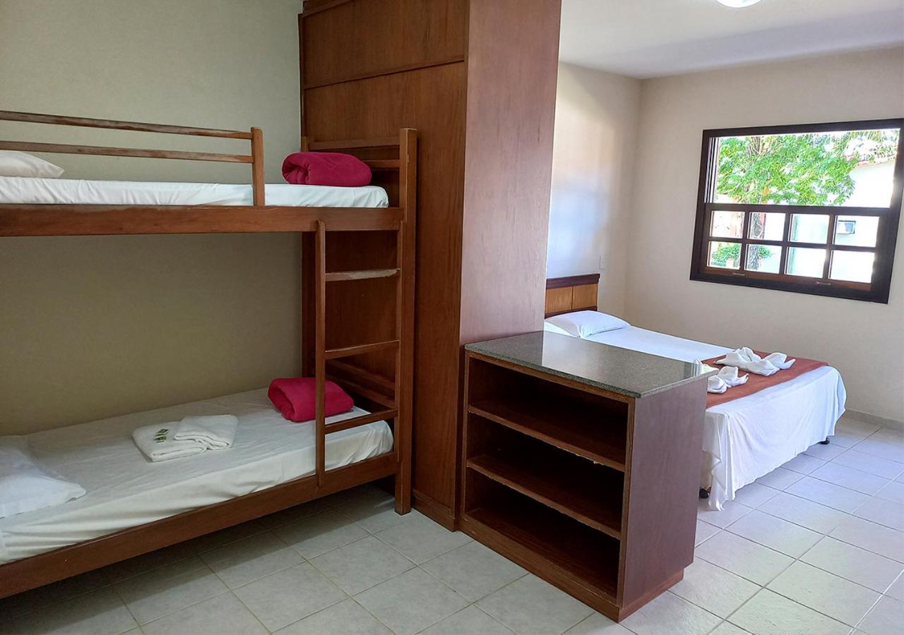 Acquamarine Park Hotel Guarapari Exterior photo