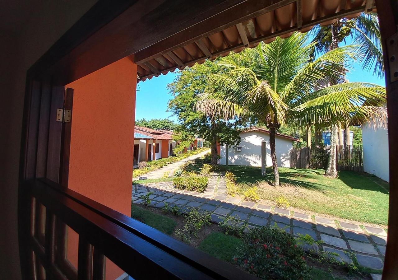 Acquamarine Park Hotel Guarapari Exterior photo