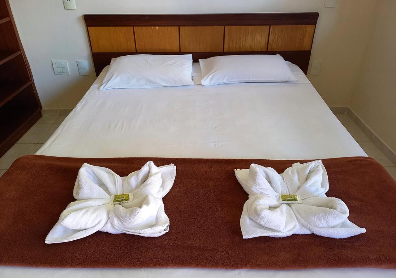 Acquamarine Park Hotel Guarapari Exterior photo