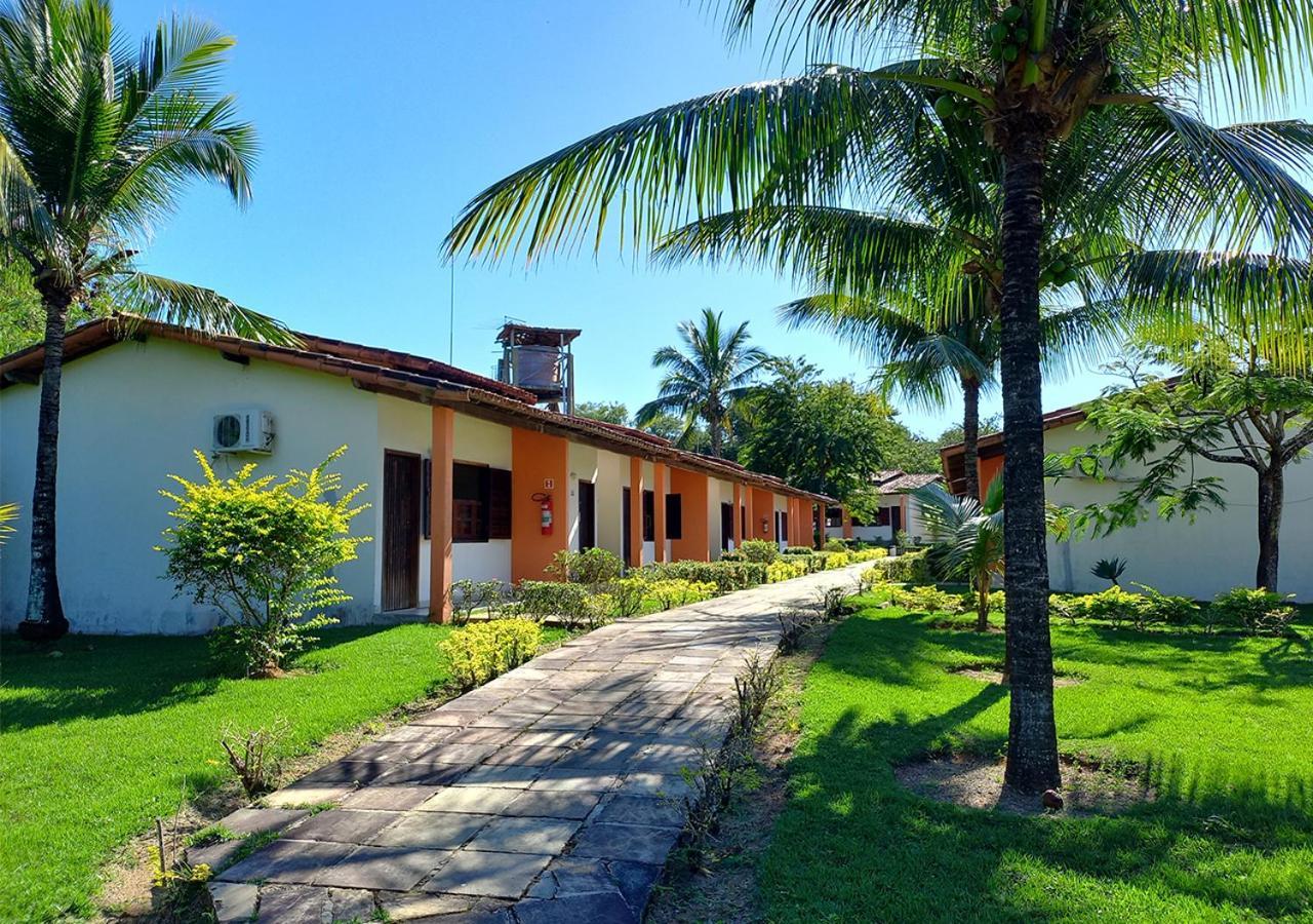 Acquamarine Park Hotel Guarapari Exterior photo