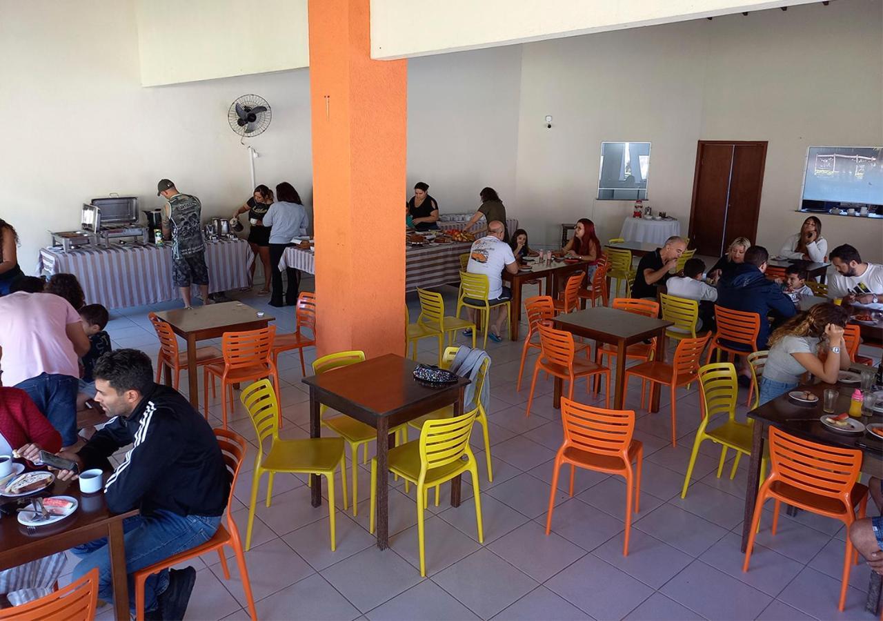 Acquamarine Park Hotel Guarapari Exterior photo