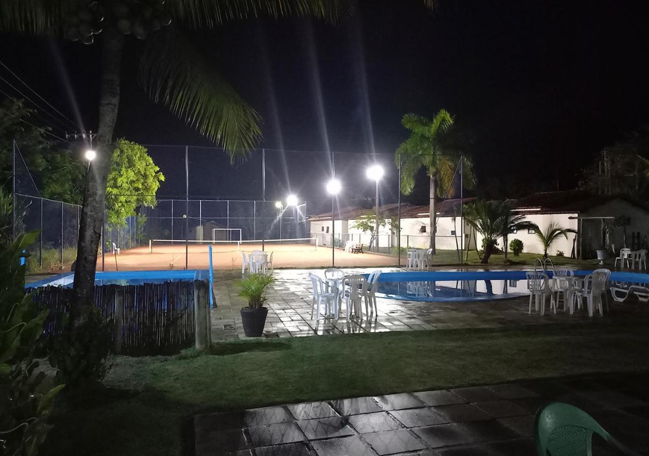 Acquamarine Park Hotel Guarapari Exterior photo