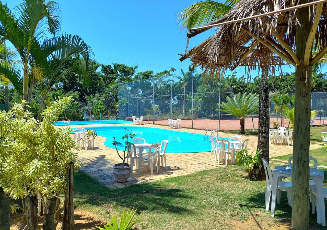Acquamarine Park Hotel Guarapari Exterior photo