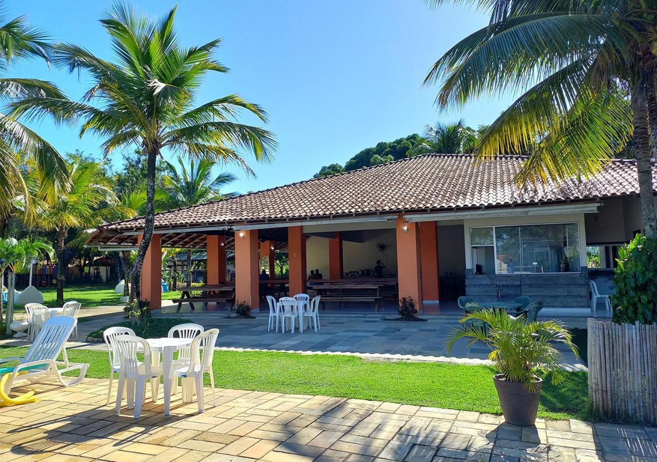 Acquamarine Park Hotel Guarapari Exterior photo
