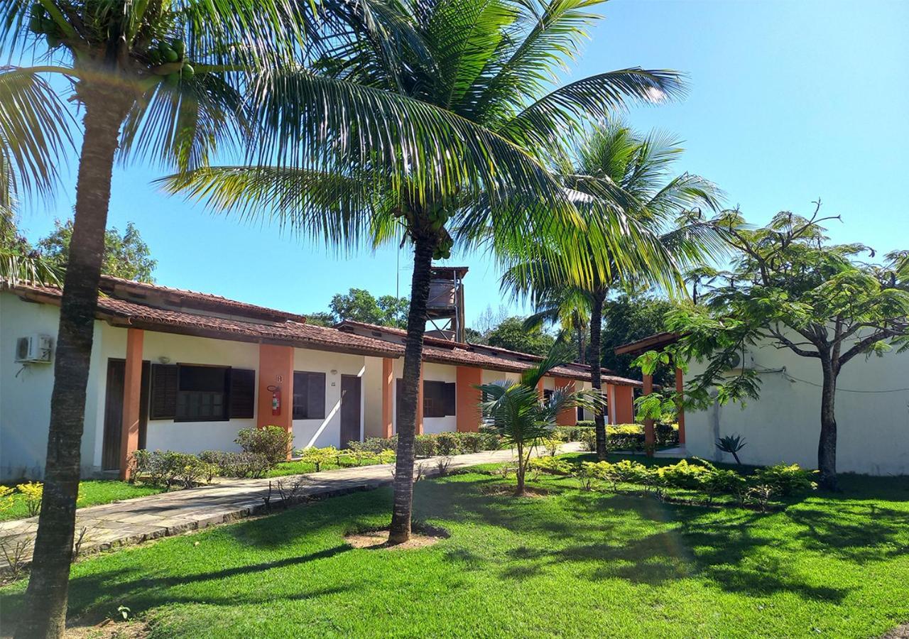 Acquamarine Park Hotel Guarapari Exterior photo