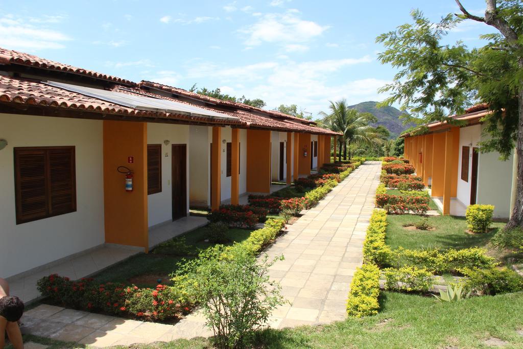 Acquamarine Park Hotel Guarapari Exterior photo