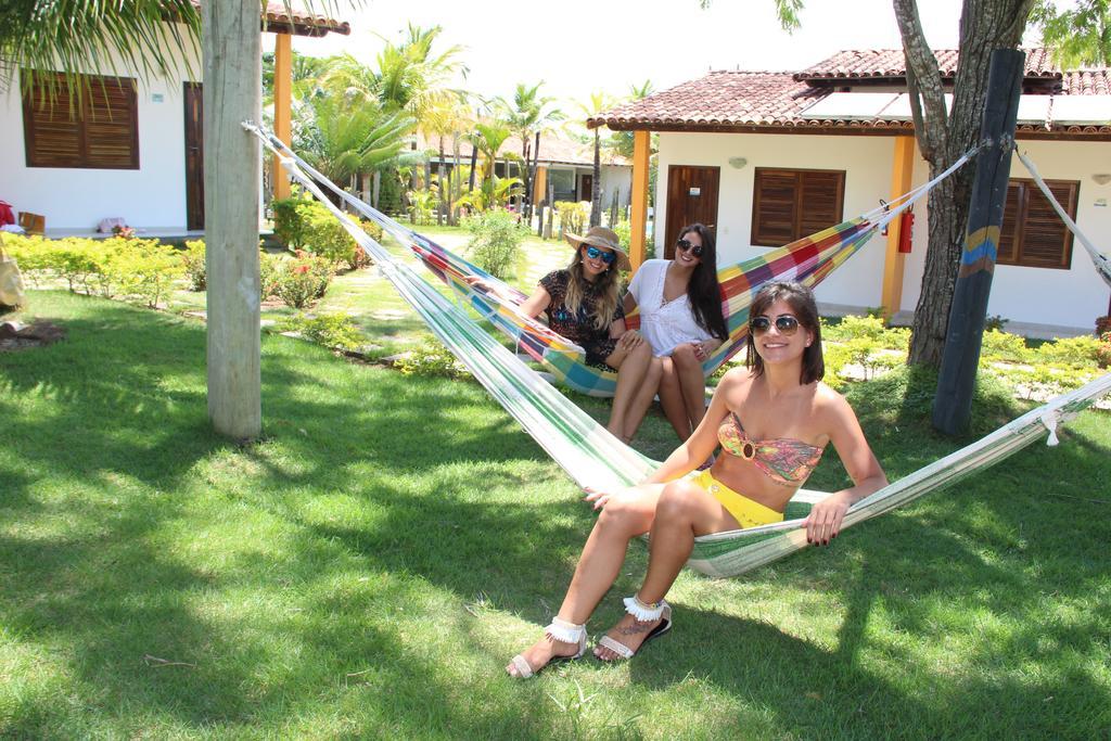 Acquamarine Park Hotel Guarapari Exterior photo