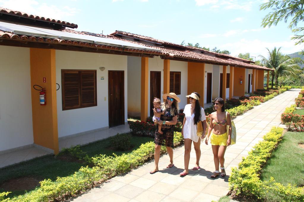Acquamarine Park Hotel Guarapari Exterior photo