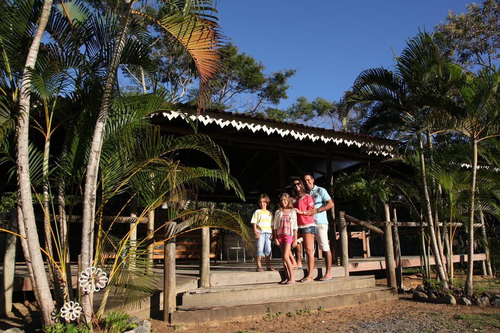 Acquamarine Park Hotel Guarapari Exterior photo